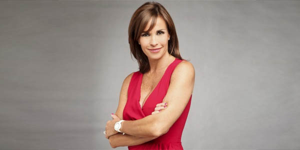 cristina parodi servizio fotografico