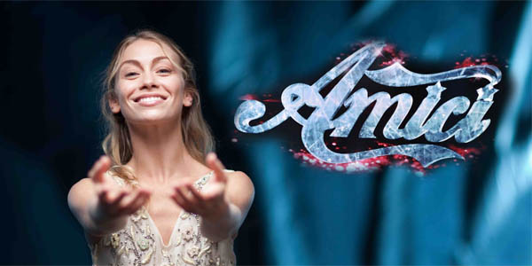 eleonora abbagnato amici 2013 miguel bose