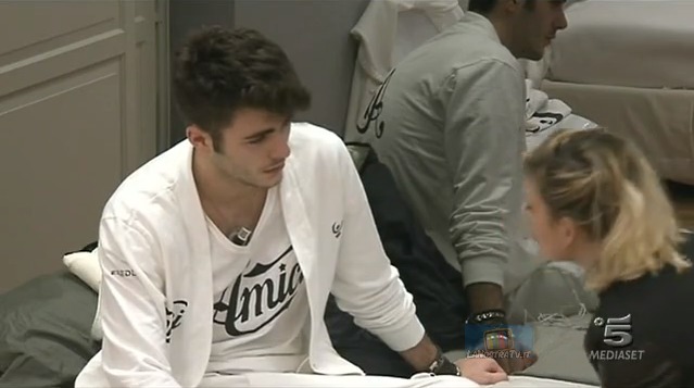 Foto di Emanuele Corvaglia Amici 12