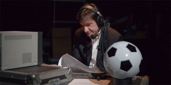fabio caressa calcio la prova dell'otto mtv