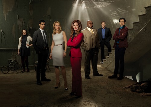 foto serie tv body of proof 3
