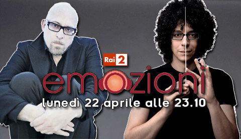 foto emozioni rai due
