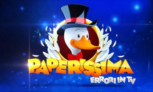 foto del logo di paperissima