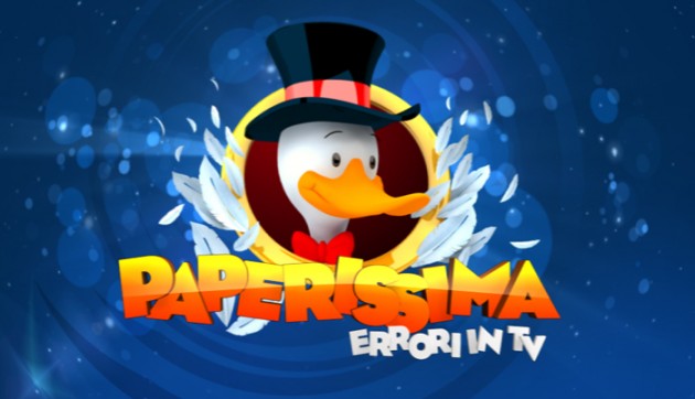 foto del logo di paperissima