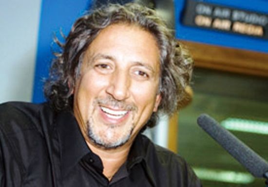foto di lucio presta