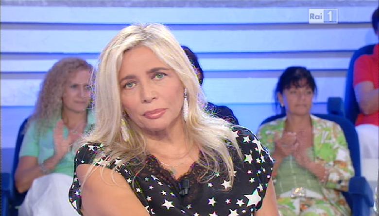 foto di mara venier