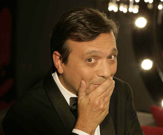 foto di piero chiambretti