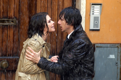 foto fiction rosso san valentino