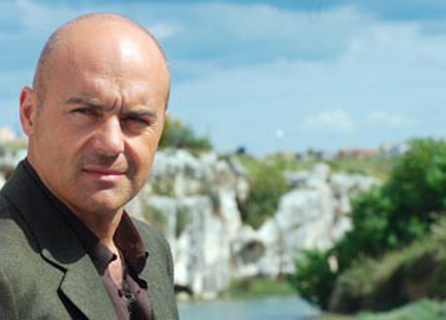 Il commissario Montalbano - Il sorriso di Angelica