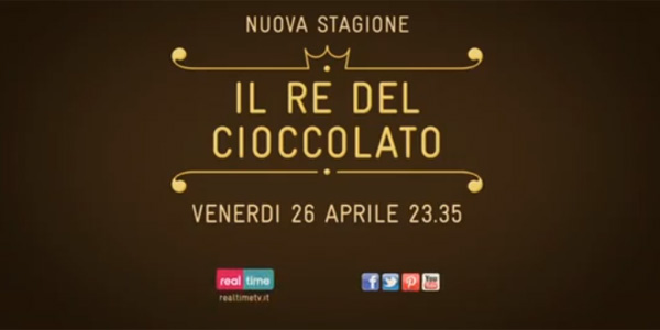 il re del cioccolato seconda stagione emma marrone