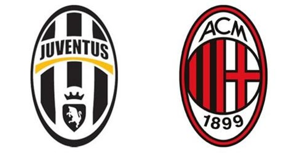Juventus Stadium, sfida col Milan