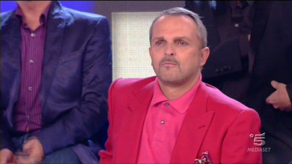 Foto di Miguel Bosè Amici 12