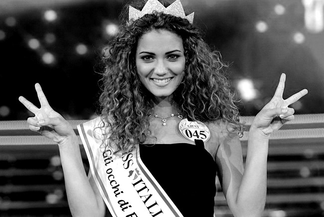 Miss Italia 2013 Rai