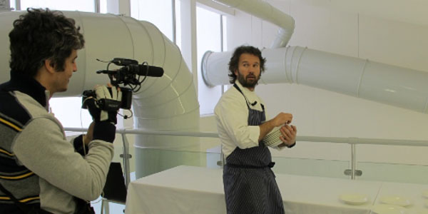 mtv pif il testimone chef carlo cracco