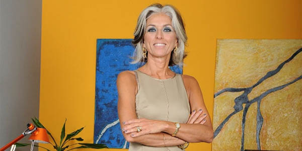 paola marella real time