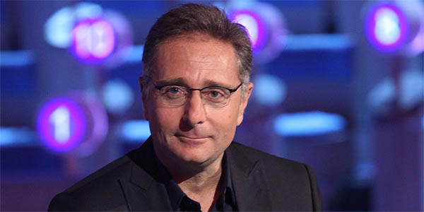 paolo bonolis mediaset ciao darwin