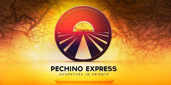 pechino express logo 2013