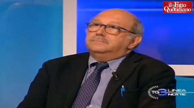Battista contro il Fatto Quotidiano