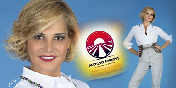 simona ventura conduce pechino express 2
