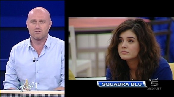 Foto di Ylenia e Rudy Zerbi Amici 12