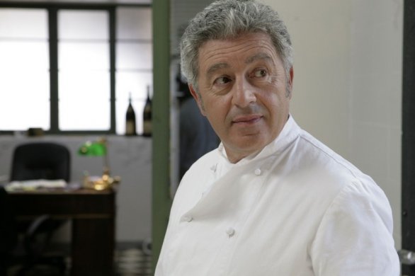 Benvenuti a tavola 2 - Renato