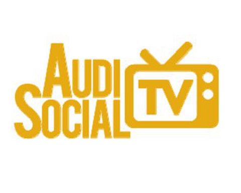 Dari AudiSocial Tv 3 maggio 2013