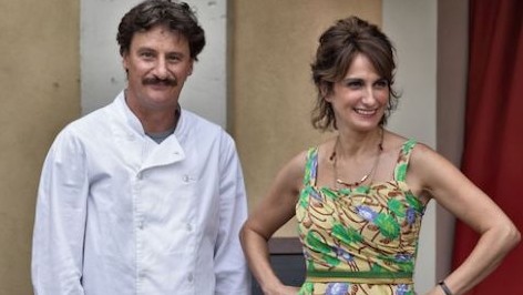 Benvenuti a tavola 2 - riassunto ottava puntata