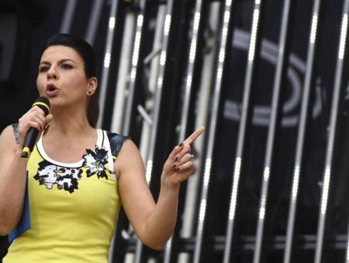 Concerto del Primo Maggio 2013