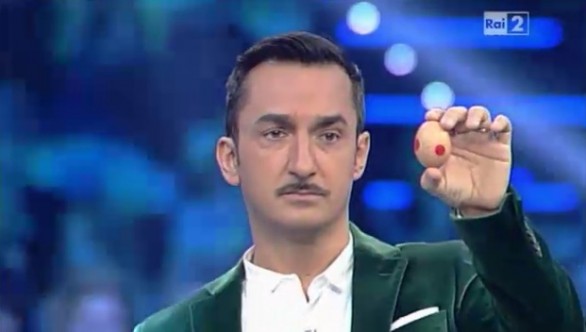 Un minuto per vincere - aperti i casting