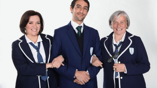 Sos Tata - anticipazioni prima puntata
