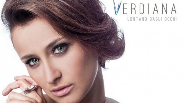 Verdiana Zangaro con "Lontano dagli occhi"