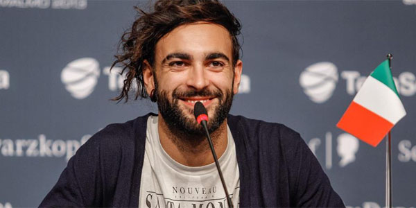 eurovision song contest 2013 marco mengoni italy press conference
