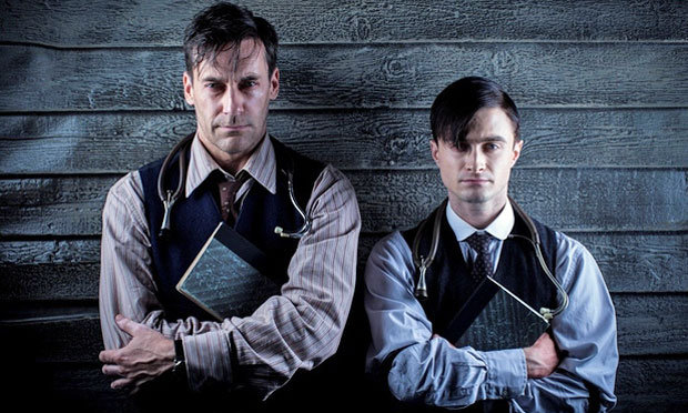 Appunti Di Un Giovani Medico Serie Tv Streaming