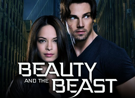 foto serie tv beauty and the beast