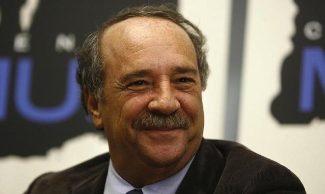 foto di clemente mimun tg5