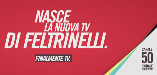 foto canale tv la effe