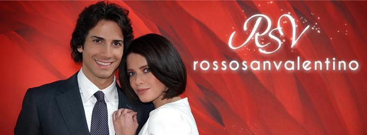 foto fiction rosso san valentino