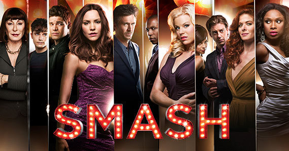 foto serie tv smash 2