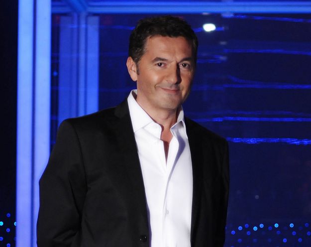 foto di teo mammucari