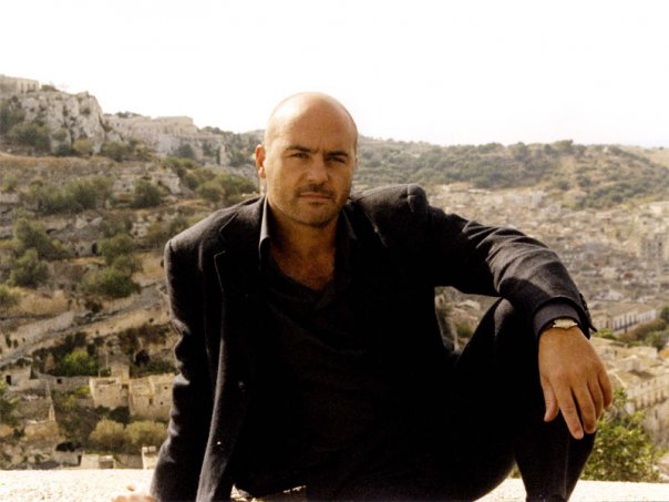 Il commissario Montalbano - Una lama di luce