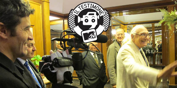 il testimone pif pannella
