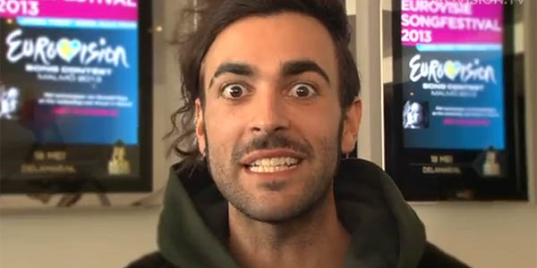 marco mengoni eurovision song contest 2013
