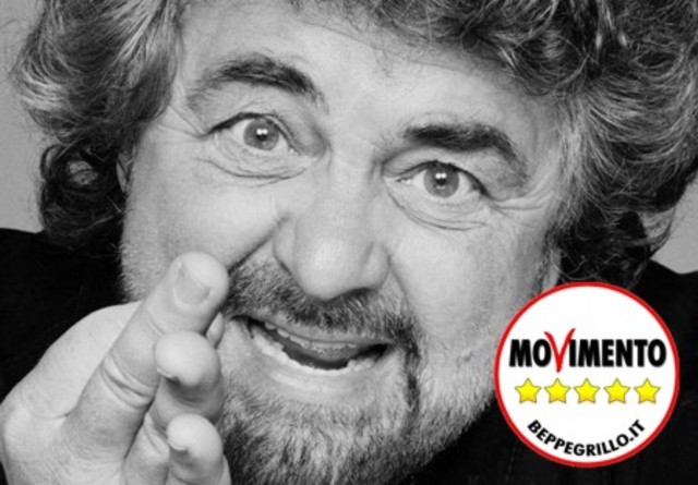 Grillo invita gli eletti a concedere interviste