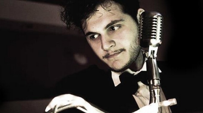 Renzo Runino - Poppins Tour