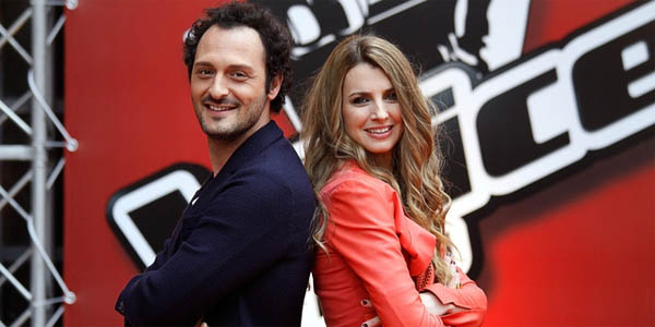 the voice of italy troiano di domenico