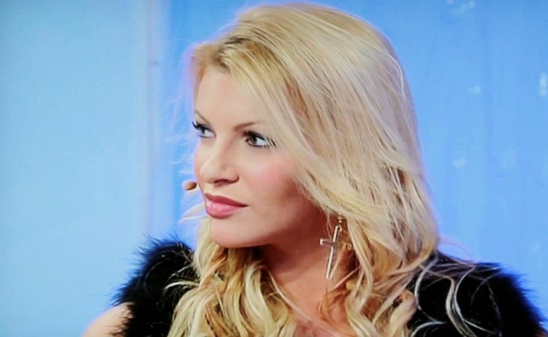 Stefania Zappa gongola per la crisi tra Andrea Offredi e Claudia