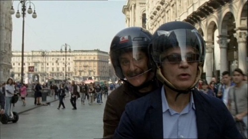Benvenuti a tavola 2 anticipazioni