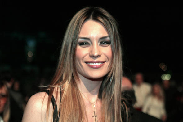 Elenoire Casalegno foto