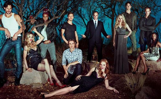 foto serie tv true blood 6
