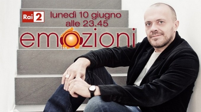 foto del cantante max pezzali